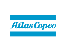 Atlas Copco Taiwan Ltd.